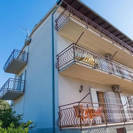 Appartement Gaube Trogir