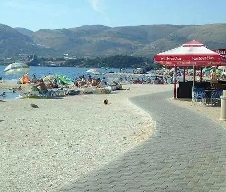 Gaube * Τρογκίρ