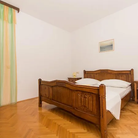 Gaube Trogir