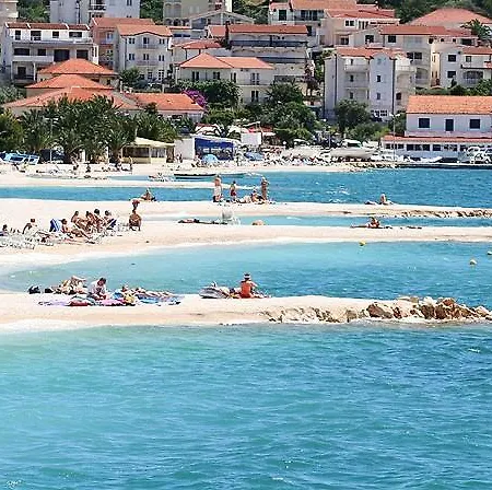 Gaube Lägenhet Trogir