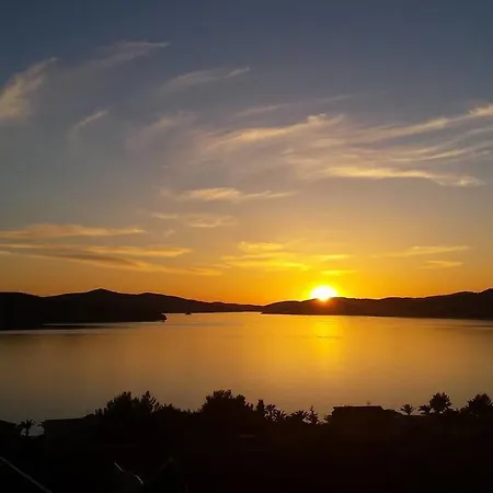 Lägenhet Gaube Trogir